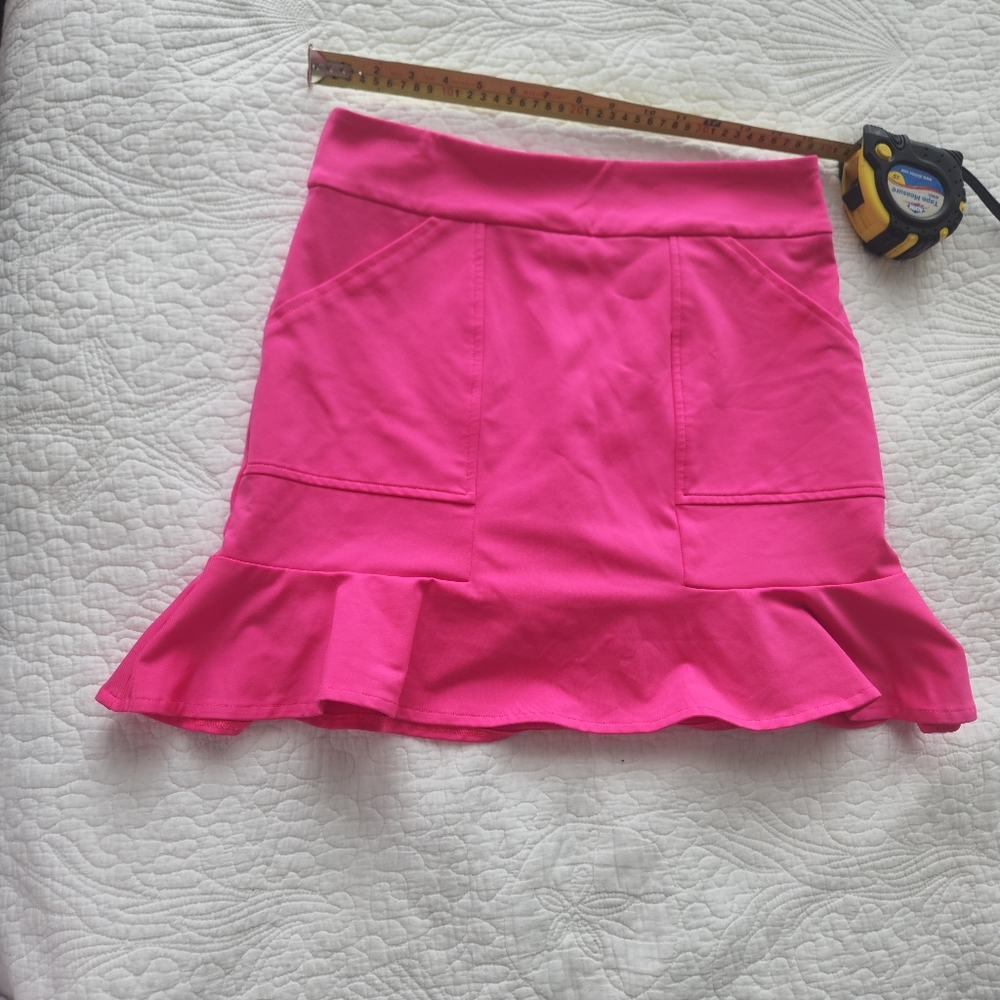 Kevan hall sport skirt